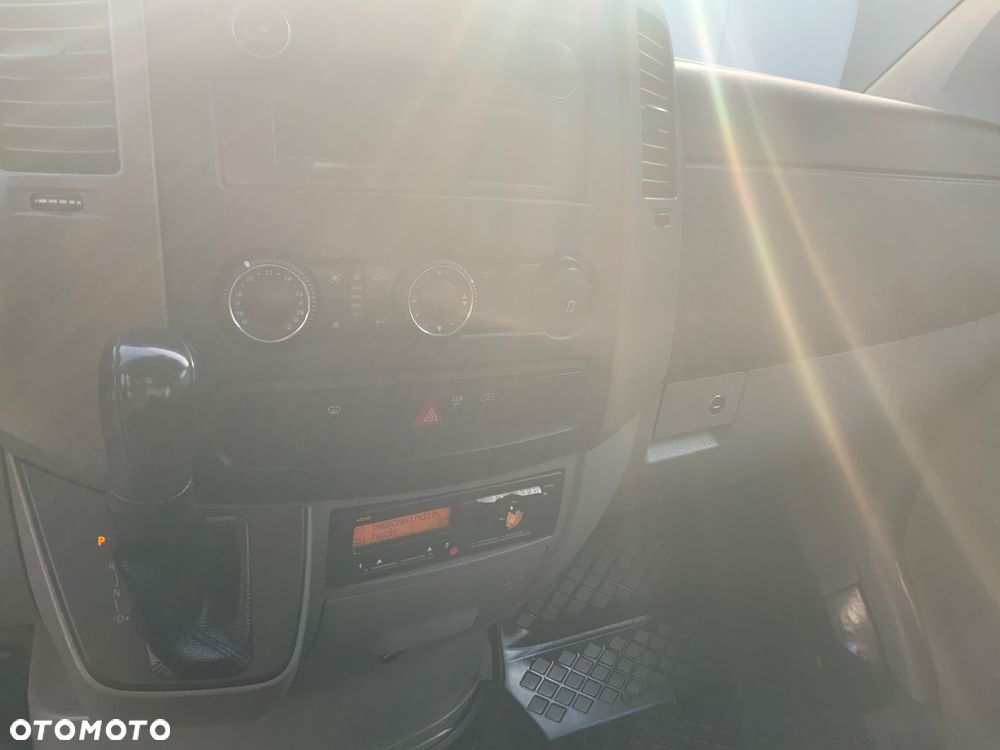 Mercedes-Benz SPRINTER 516 CDI - 15