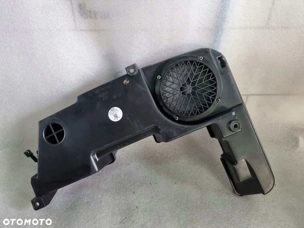 GŁOŚNIK SUBWOOFER AUDI A4 B8 8K9035382 ASK - 3