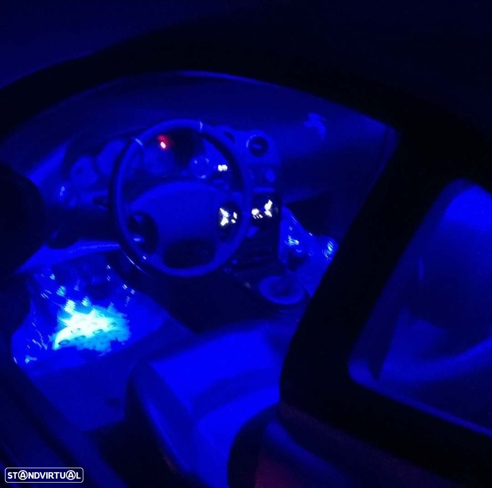 Hyundai Coupe 1.6 16V FX - 12