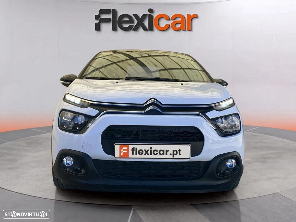 Citroën C3 1.2 PureTech Plus - 4