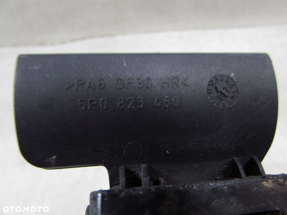 SEAT ALTEA XL LIFT 09-12 ZAMEK RYGIEL MASKI 5P0823480 - 5