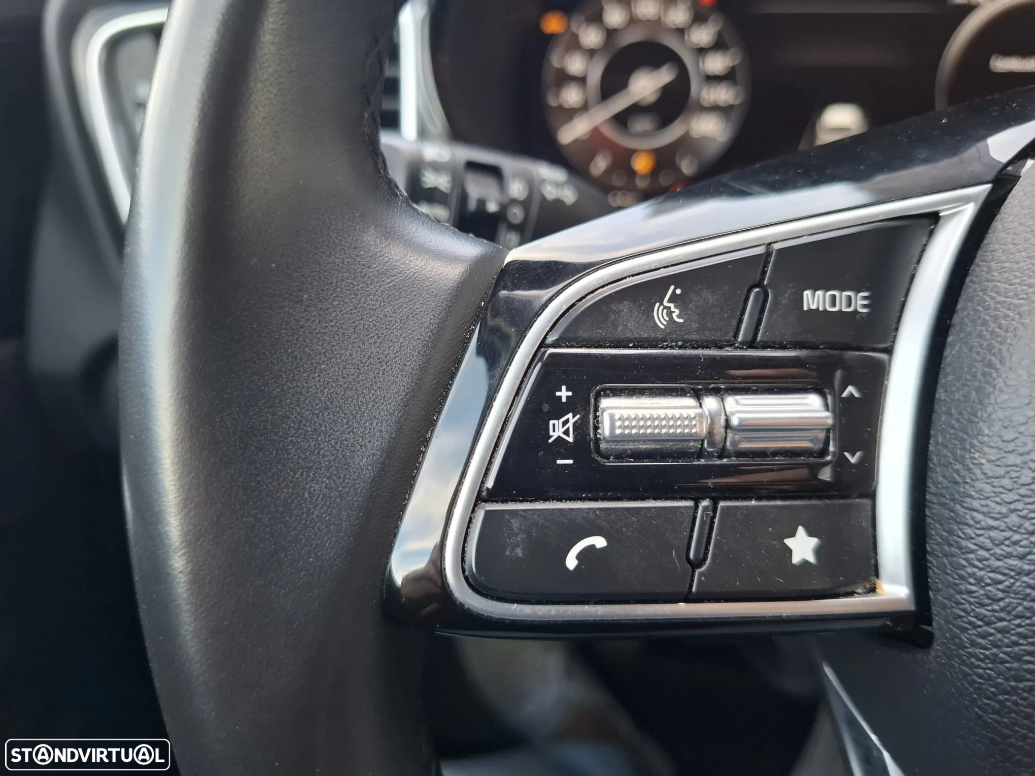 Kia Ceed SW 1.0 T-GDI Sport - 10