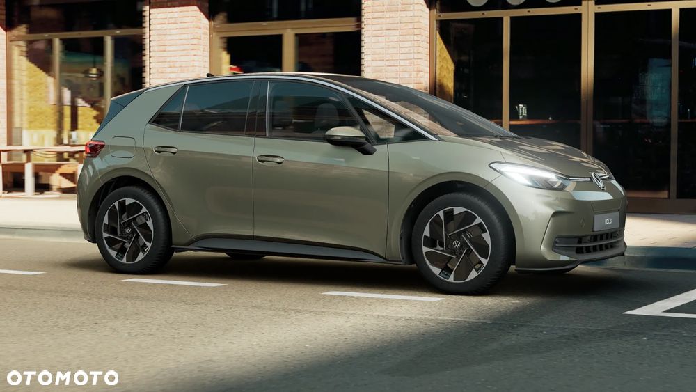 Volkswagen ID.3 52kWh Plus - 2