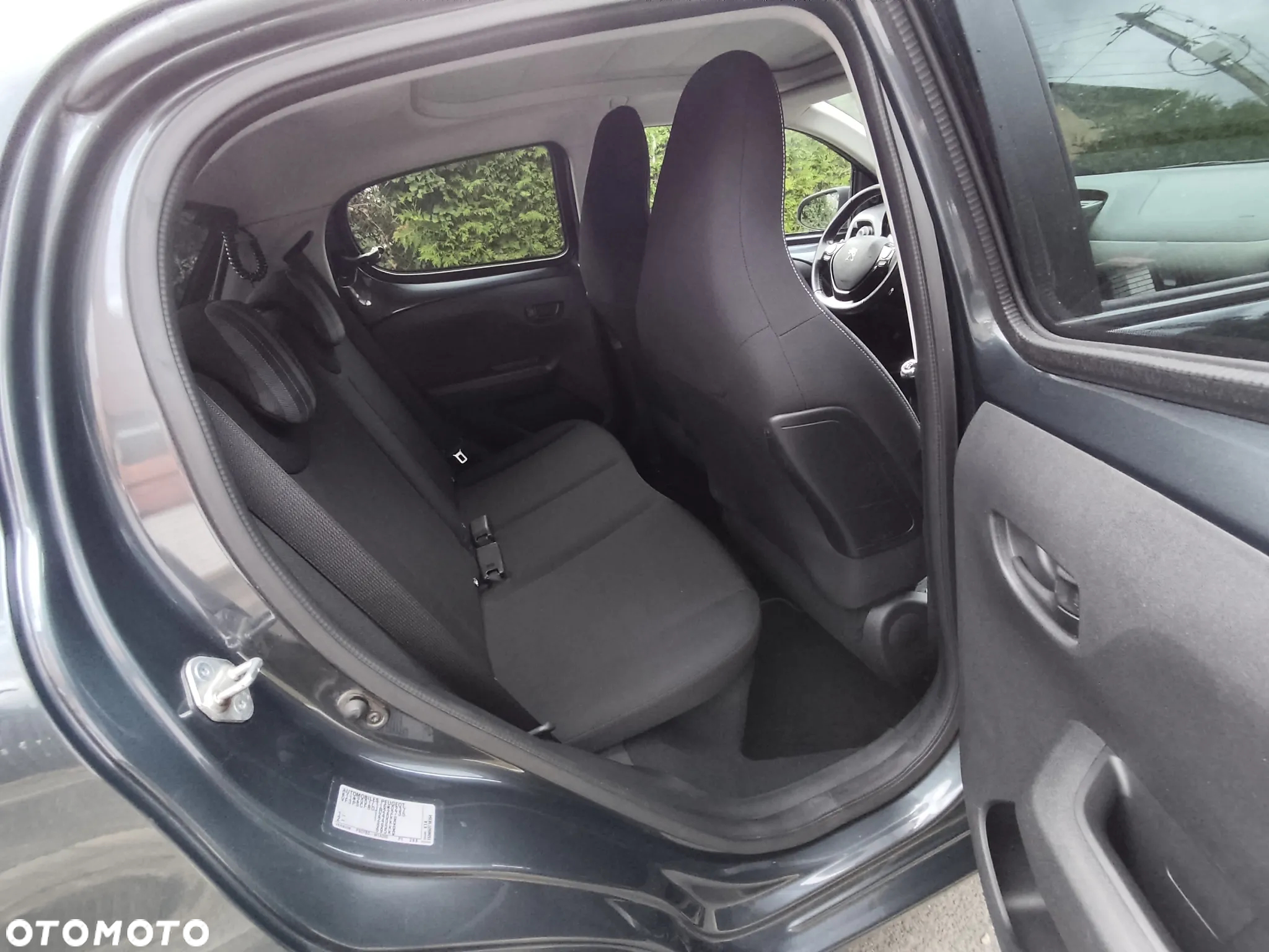 Peugeot 108 VTI 68 Top Style - 23