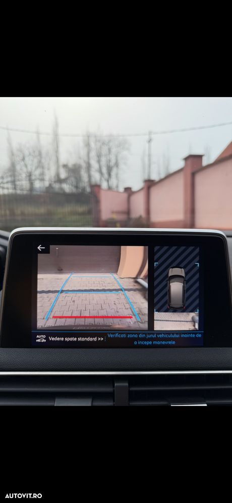 Peugeot 3008 PureTech 130 Stop & Start EAT6 Allure - 20