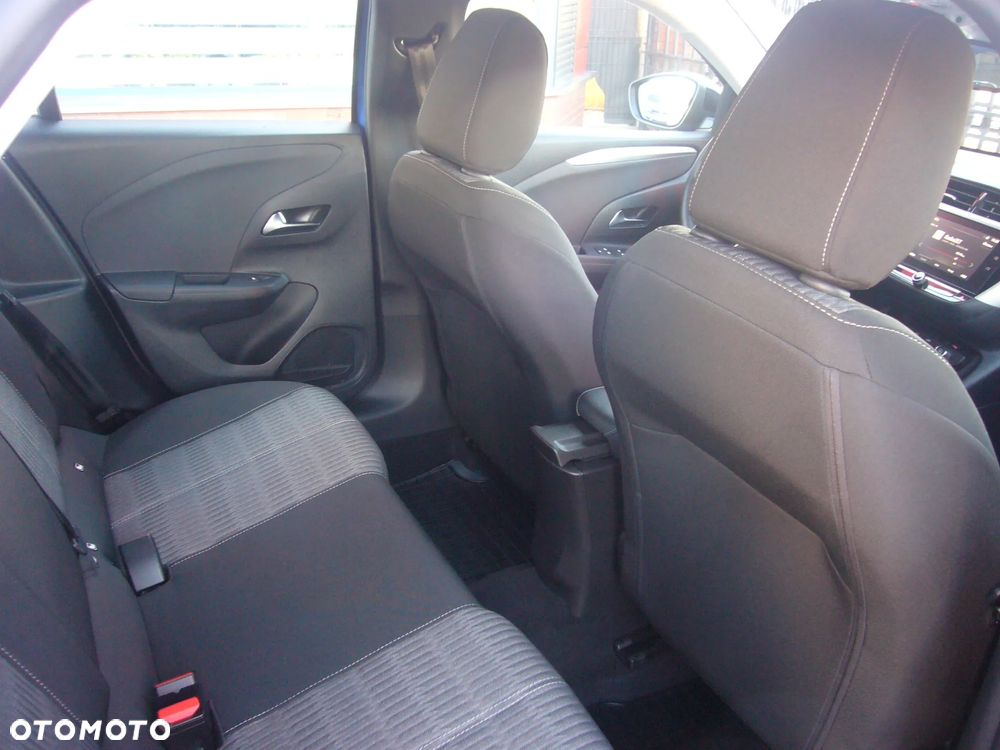 Opel Corsa F Hatchback 19 - 16