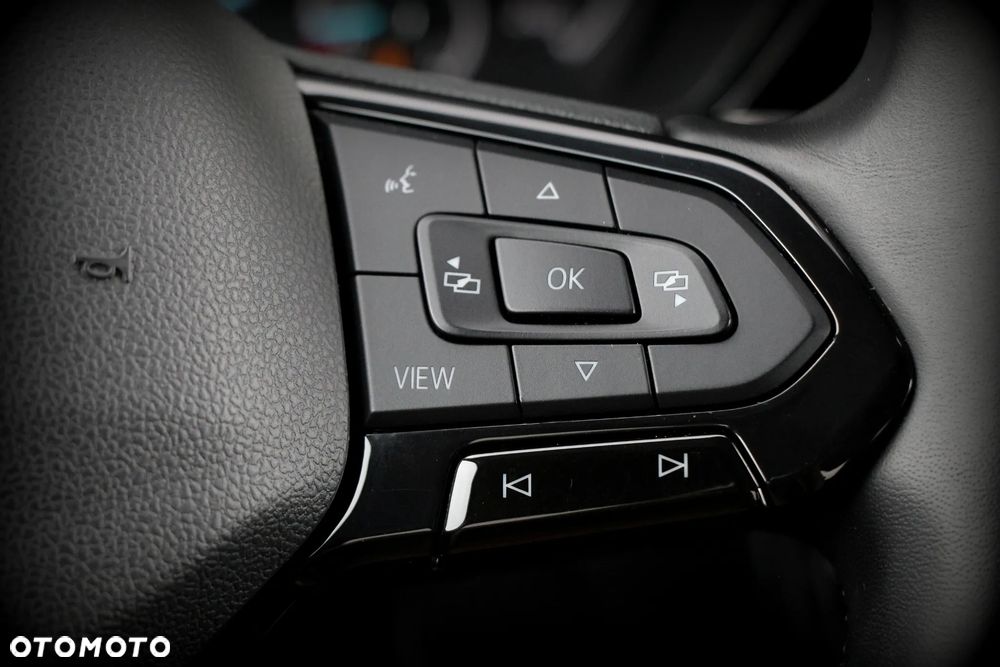 Ford Tourneo Connect 2.0 EcoBlue Titanium - 24