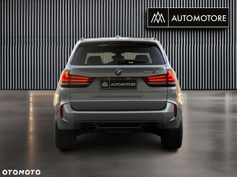 BMW X5 M - 10