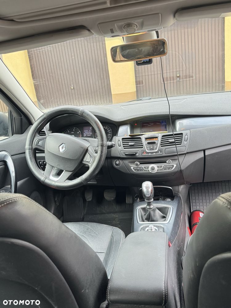 Renault Laguna - 5