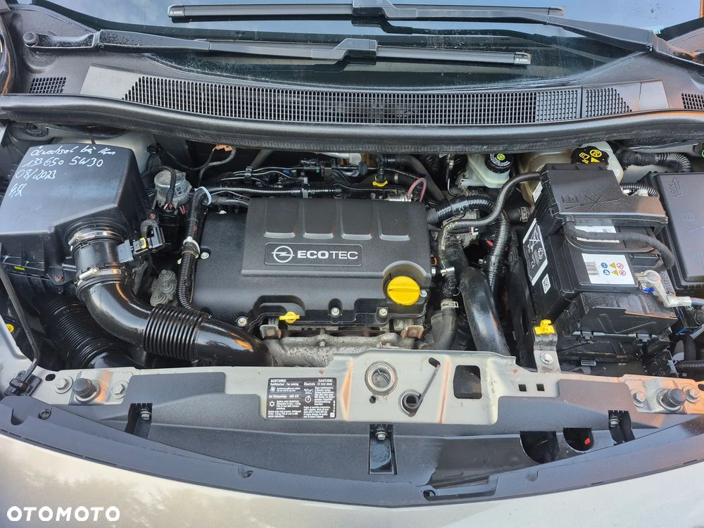 Opel Meriva 1.4 Active - 15