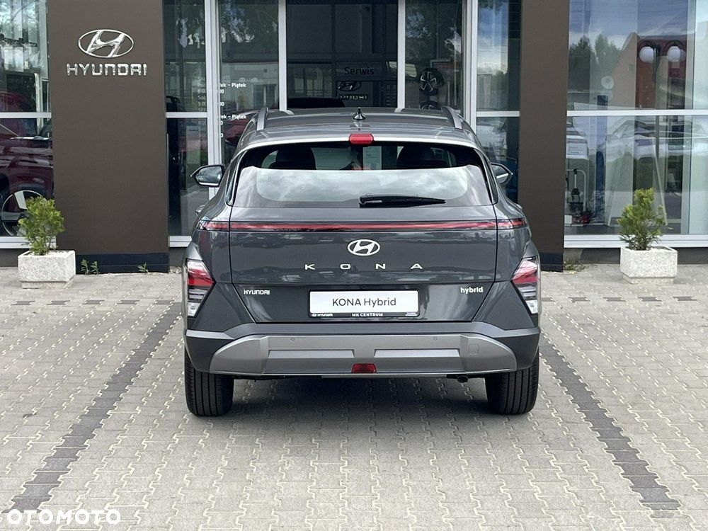 Hyundai Kona - 10