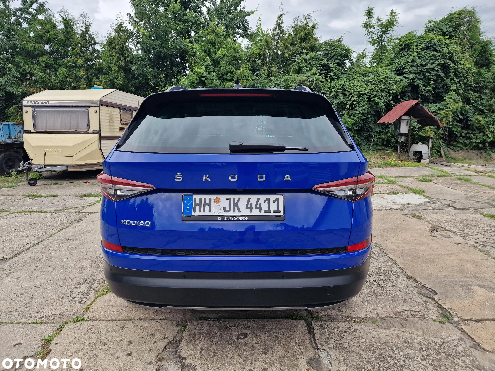Skoda Kodiaq 2.0 TDI 4x2 Selection DSG - 7