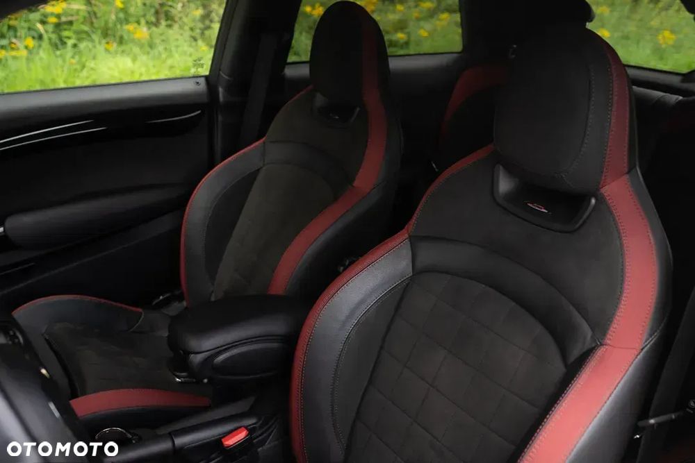 MINI Cooper S sport - 12