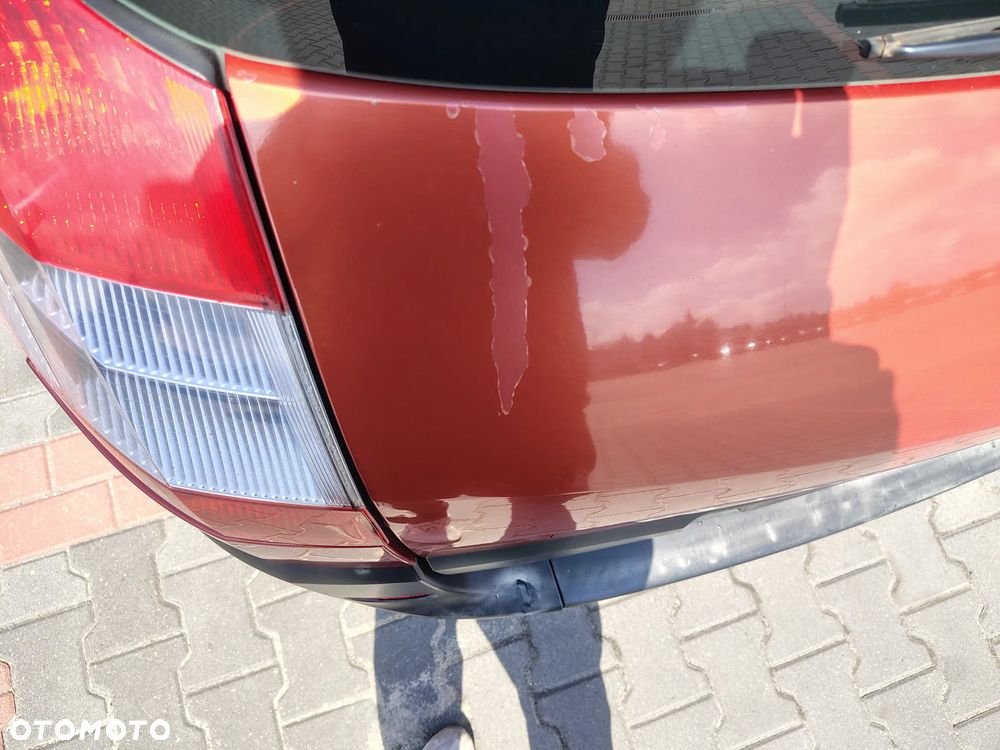 Renault Scenic 1.6 16V Authentique - 14