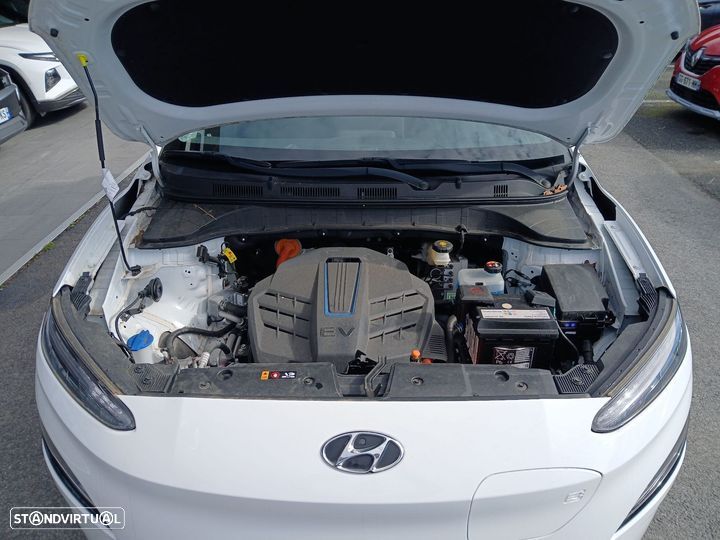 Hyundai Kauai 39 kWh Premium - 11