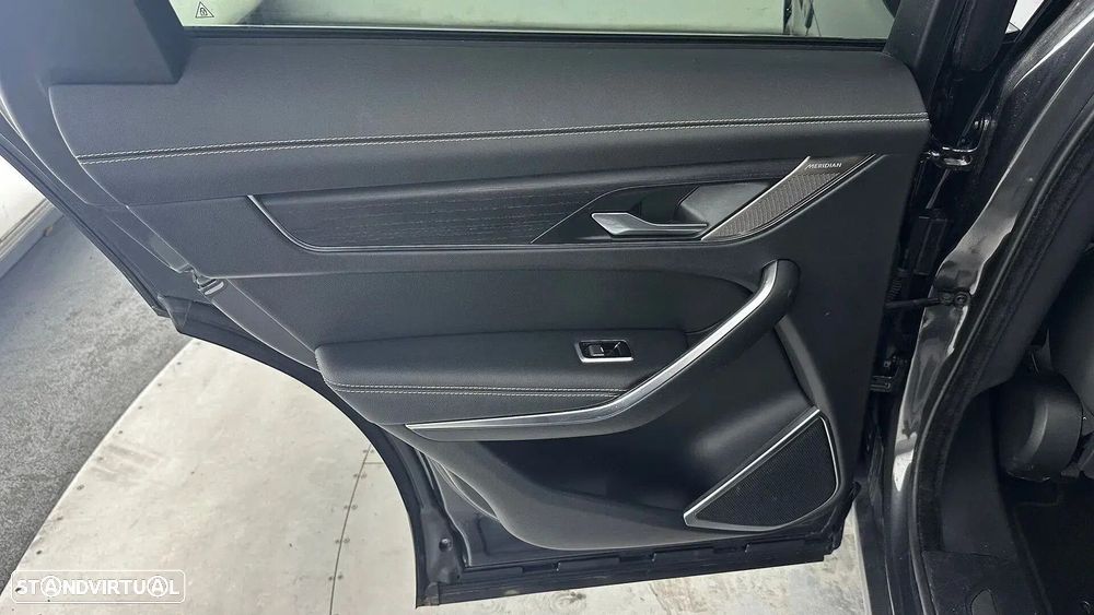 Jaguar F-Pace 2.0 P400e AWD R-Dynamic Black - 48