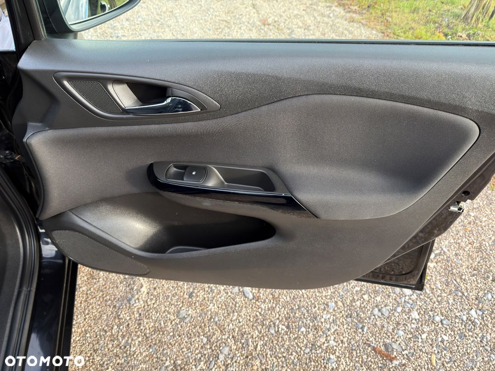 Opel Corsa 1.4 (ecoFLEX) Start/Stop Edition - 25