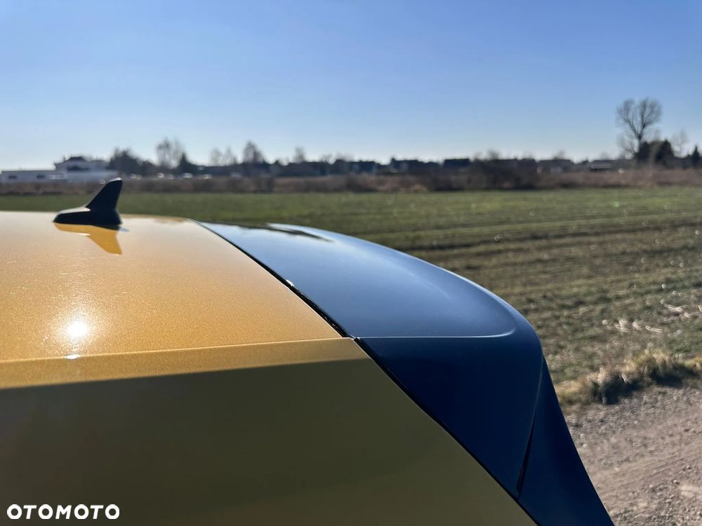 Volkswagen Golf VII 1.4 TSI BMT Comfortline - 9