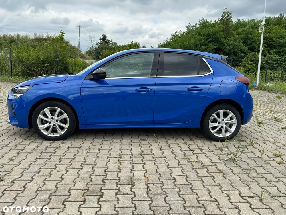 Opel Corsa 1.2 Elegance S&S - 13