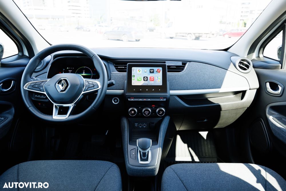Renault ZOE 50 R135 Evolution - 16