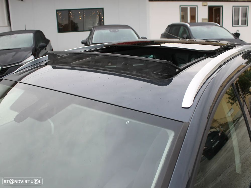 SEAT Leon ST 1.6 TDI Style S/S - 8