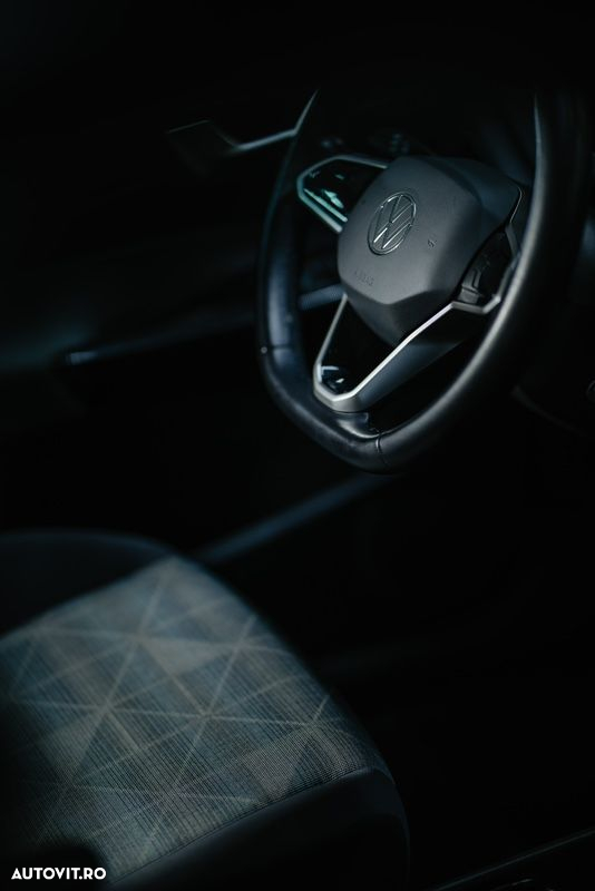 Volkswagen ID.3 58 kWh Pro Performance - 16