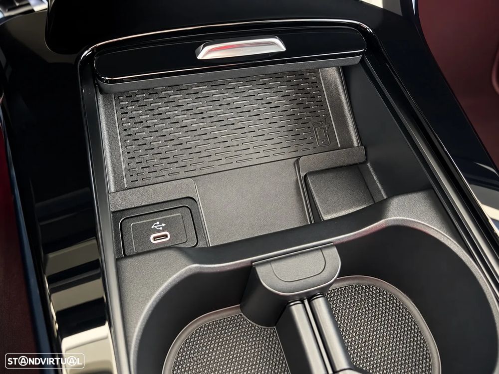 Mercedes-Benz CLA 250 e AMG Line - 24