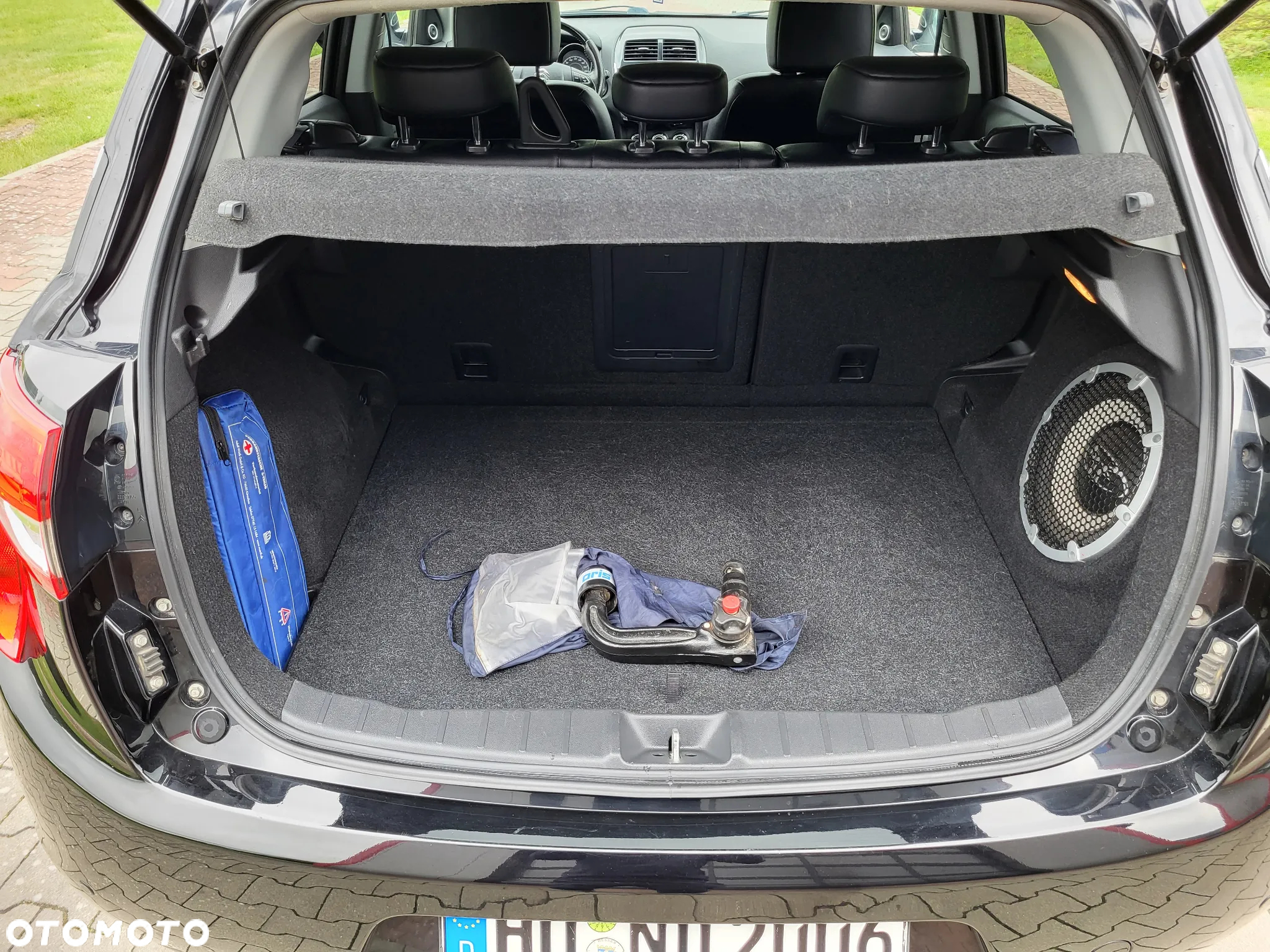 Citroën C4 Aircross HDi 150 Stop & Start 4WD Exclusive - 24