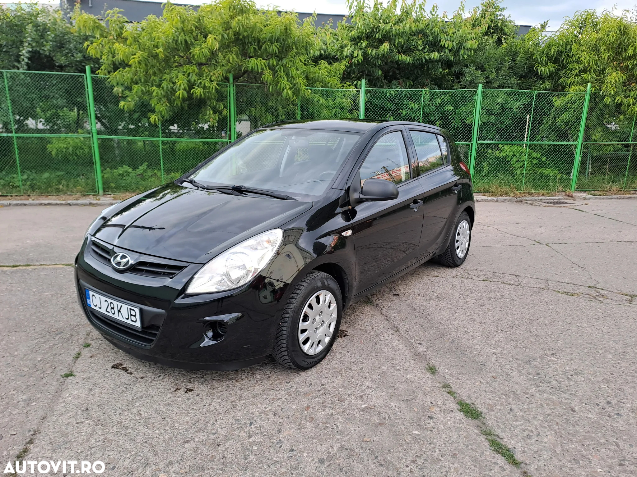 Hyundai i20 1.2 Comfort - 7