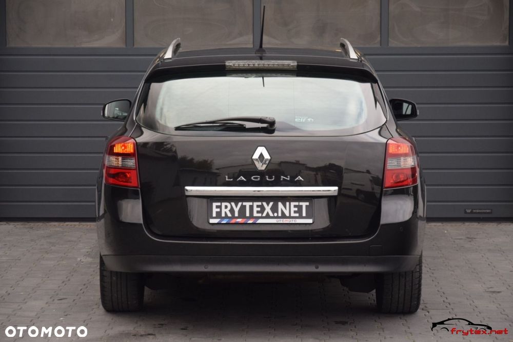 Renault Laguna - 16