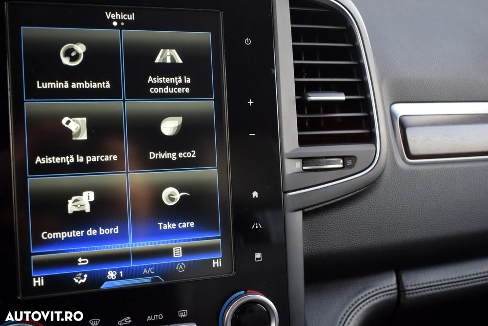 Renault Koleos ENERGY dCi 175 4WD INTENS - 25