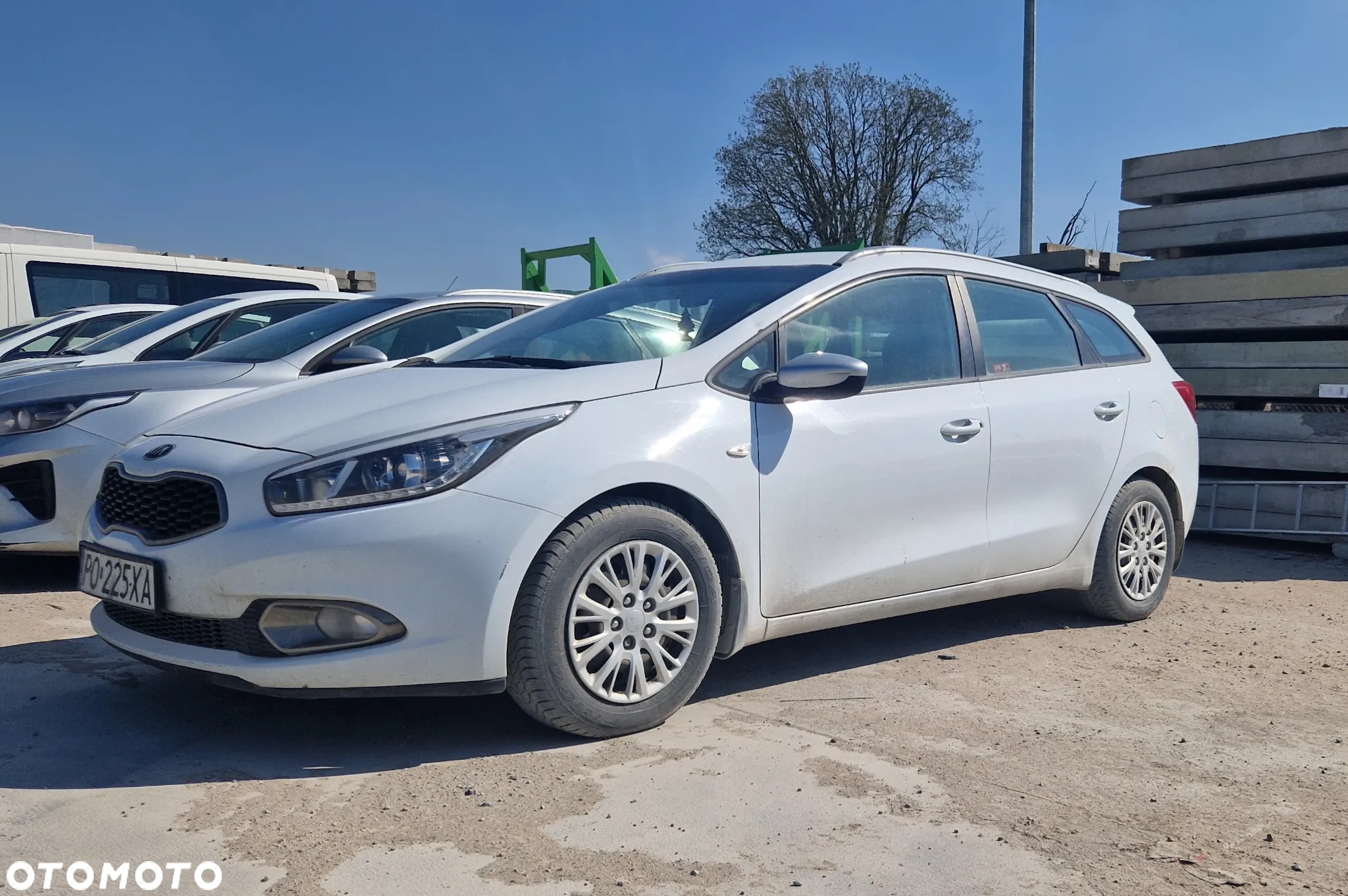 Kia Ceed - 4