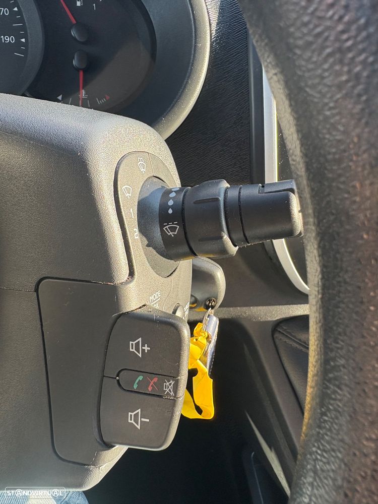 Renault Kangoo MAXI 3 Lug iva dedutivel - 41