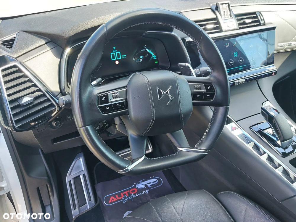 DS Automobiles DS 7 Crossback 1.6 E-Tense Rivoli - 15