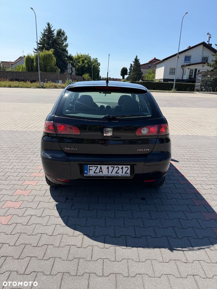 Seat Ibiza - 6