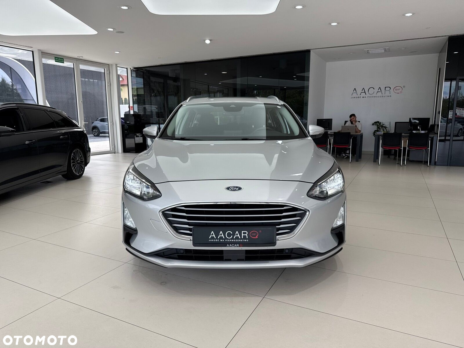 Ford Focus 1.5 EcoBlue Trend Edition - 7