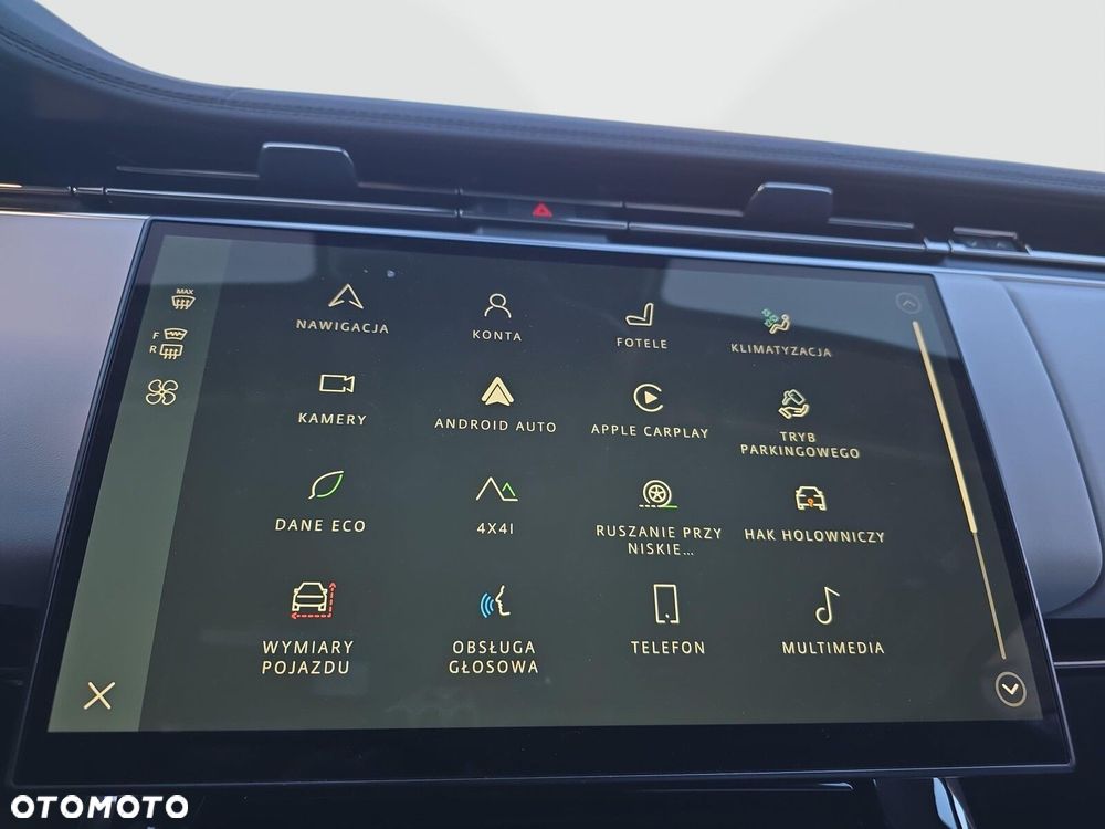 Land Rover Range Rover Sport - 21