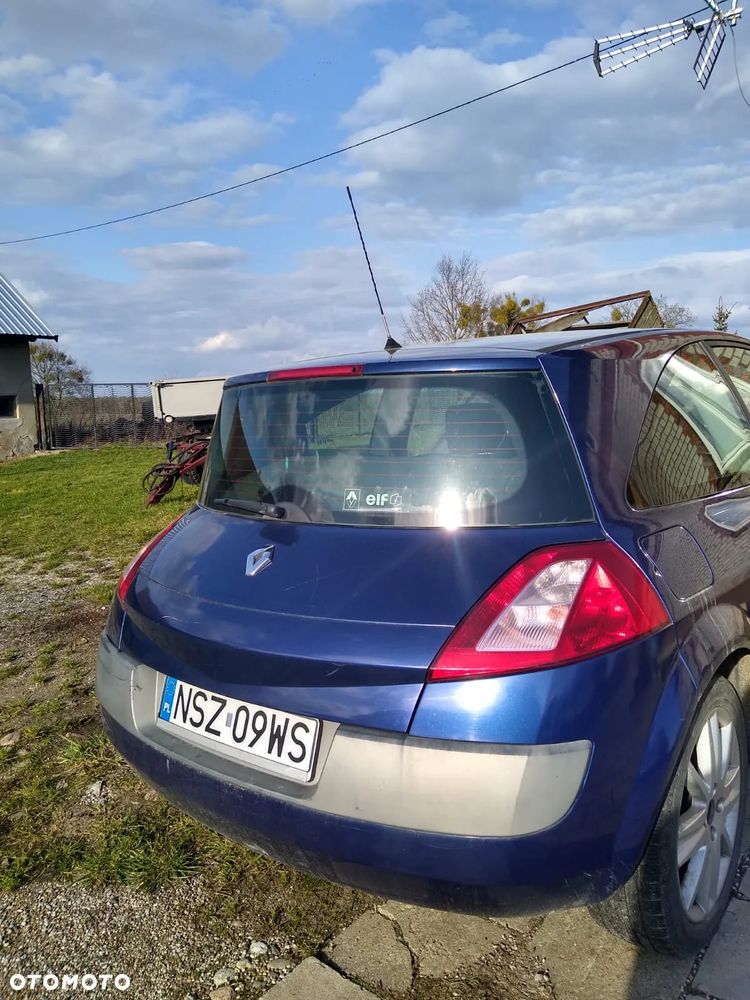Renault Megane - 4