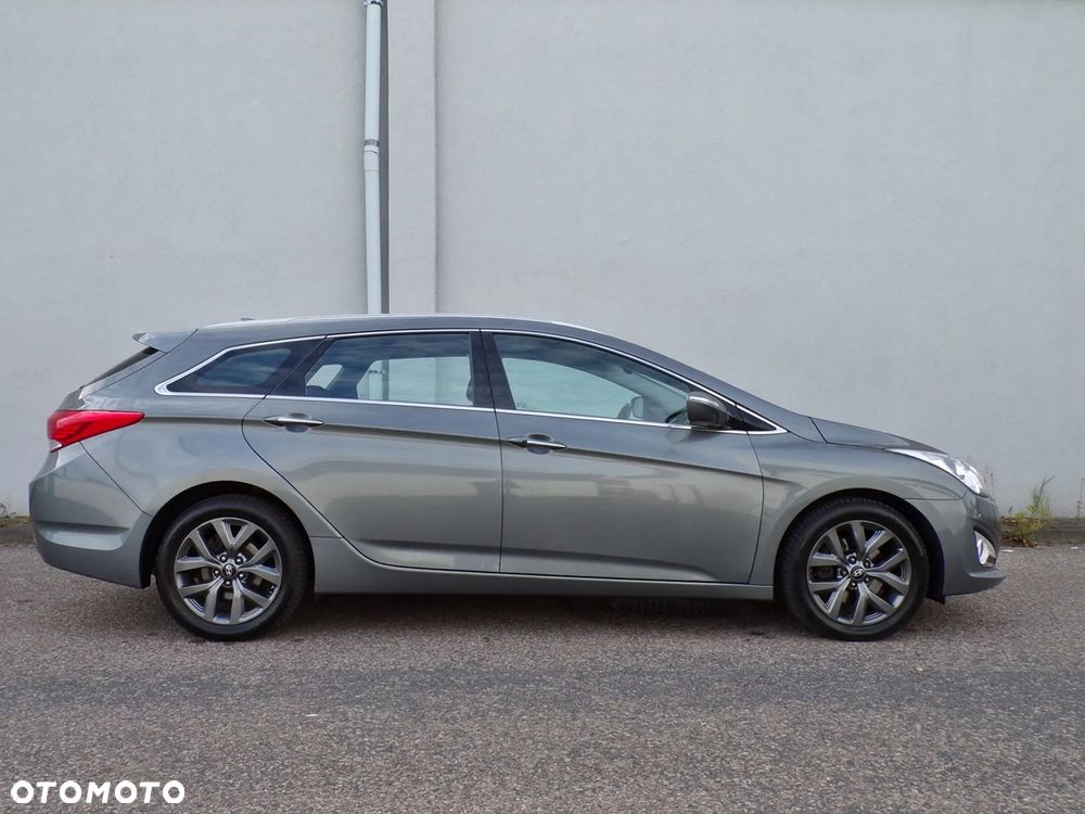 Hyundai i40 1.7 CRDi Style - 7