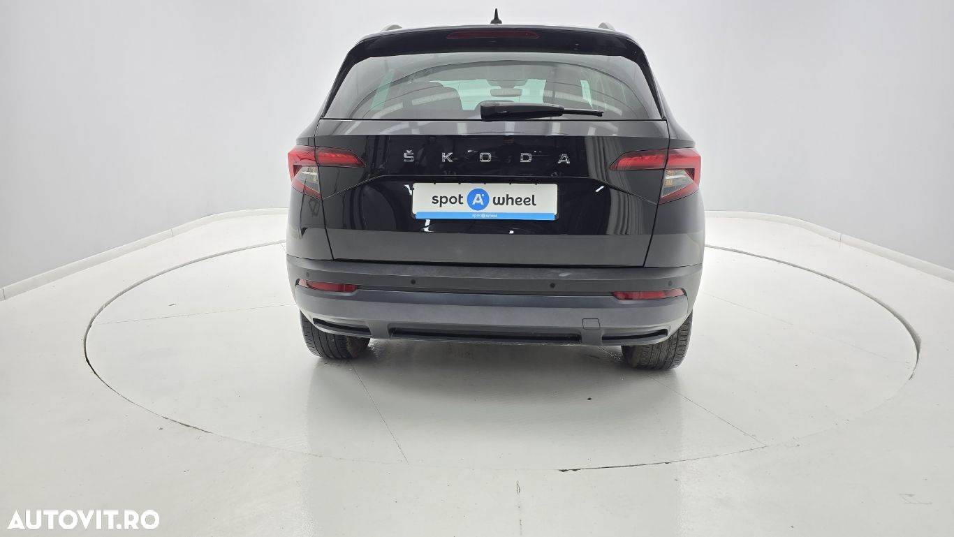 Skoda Karoq - 7