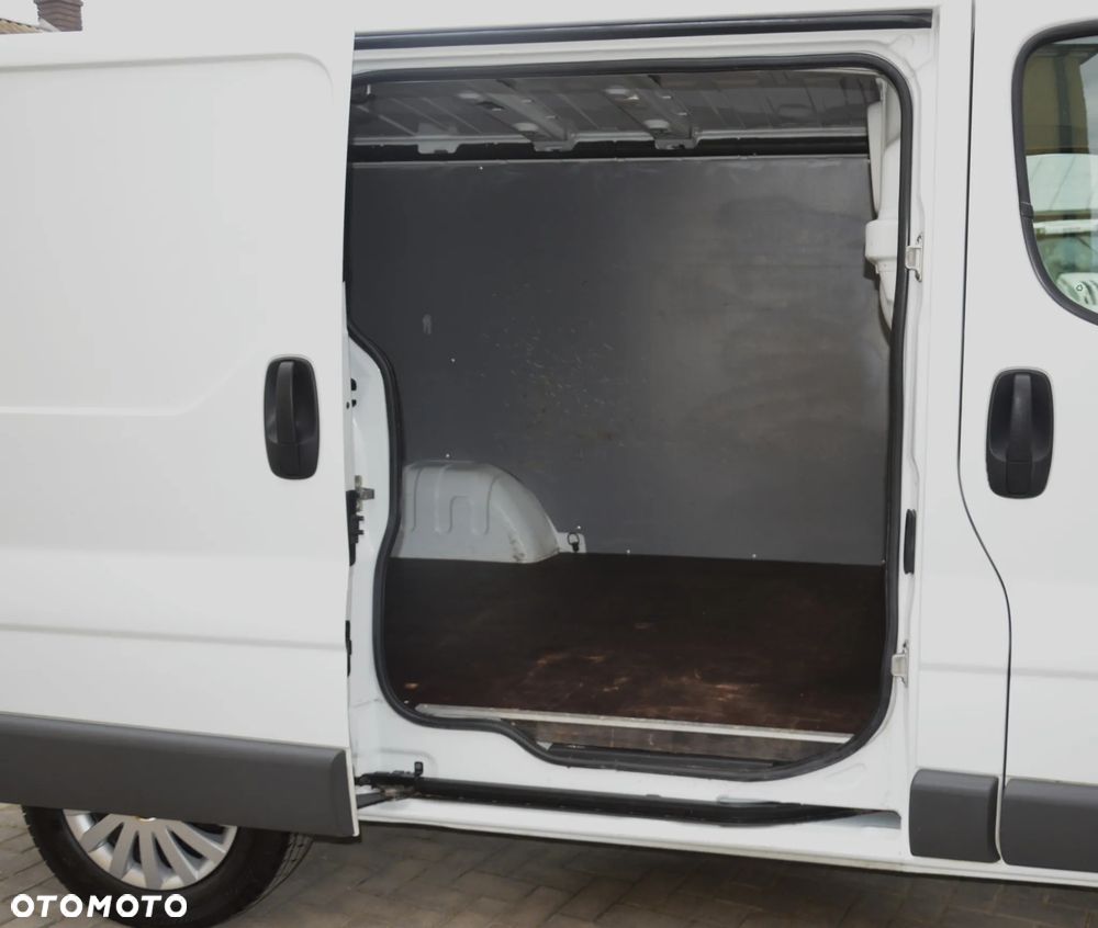 Nissan Primastar - 35