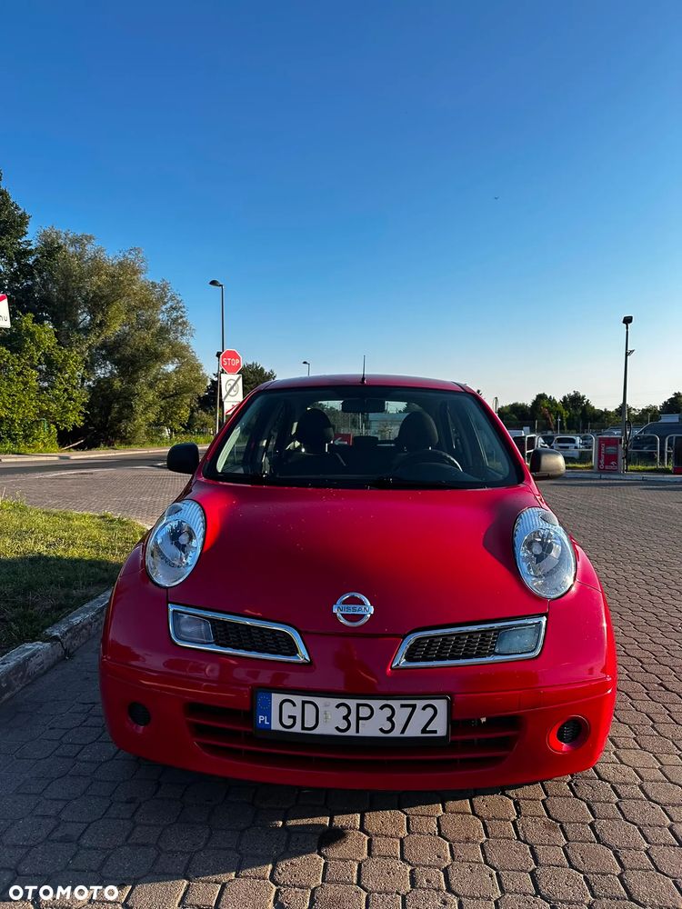 Nissan Micra - 15