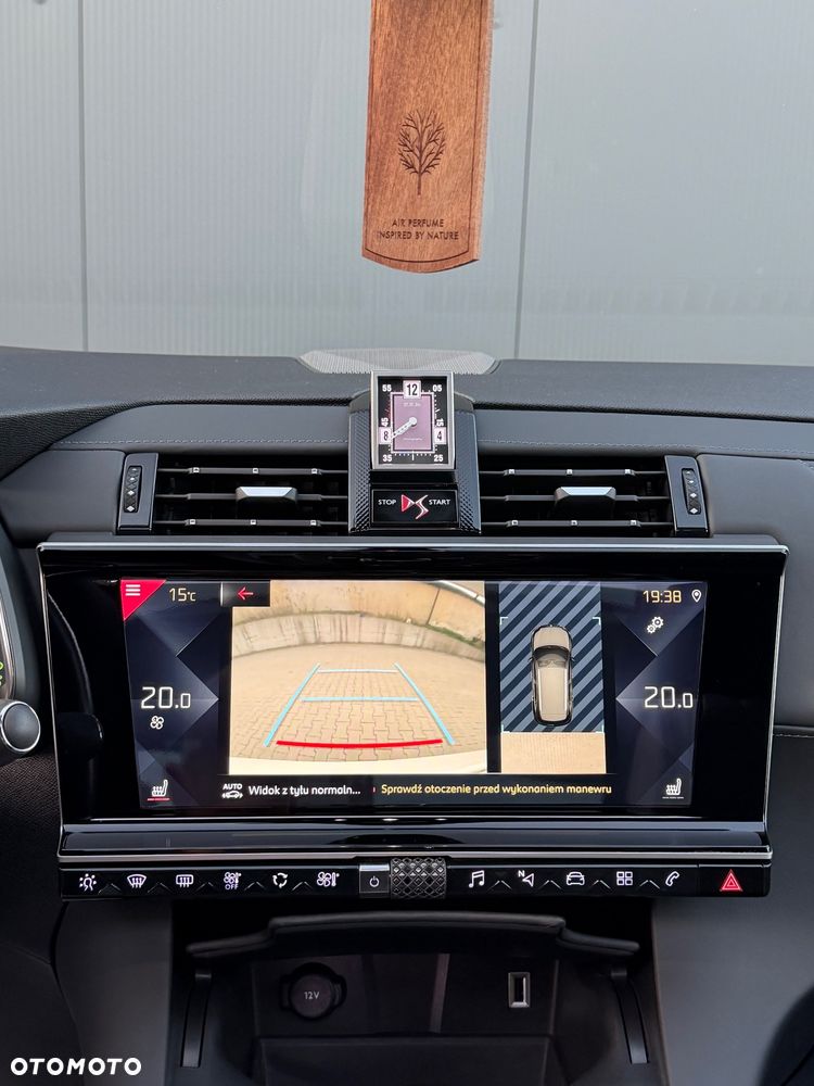 DS Automobiles DS 7 Crossback 1.6 PureTech Rivoli - 40