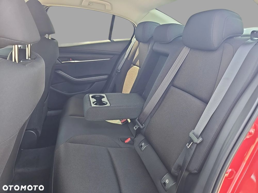 Mazda 3 2.0 mHEV Centre-Line - 17
