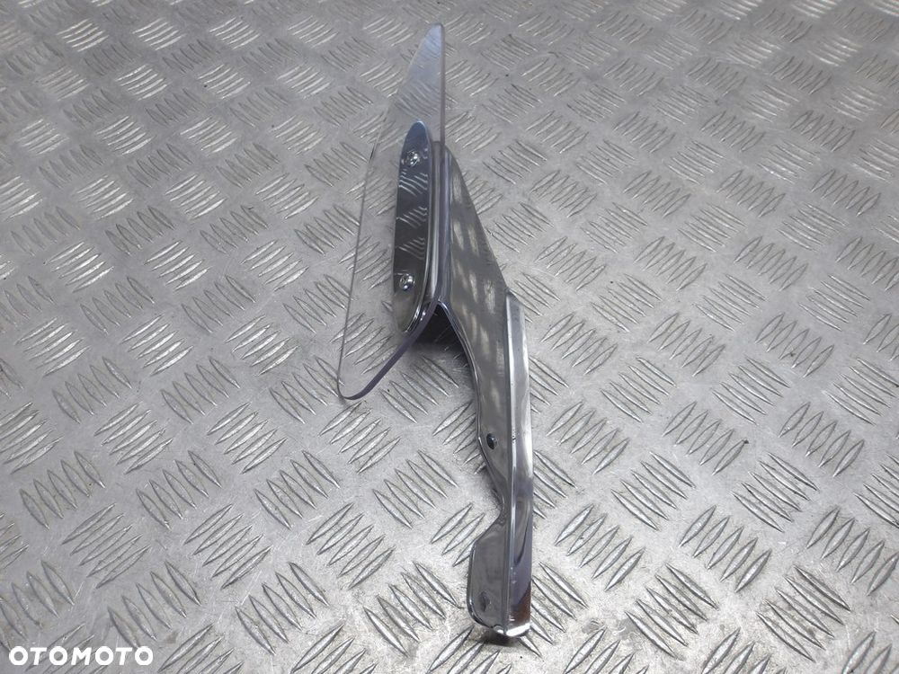 Deflektor szybka dolna lewa KAWASAKI VN 2000 VULCAN 04-10 - 2