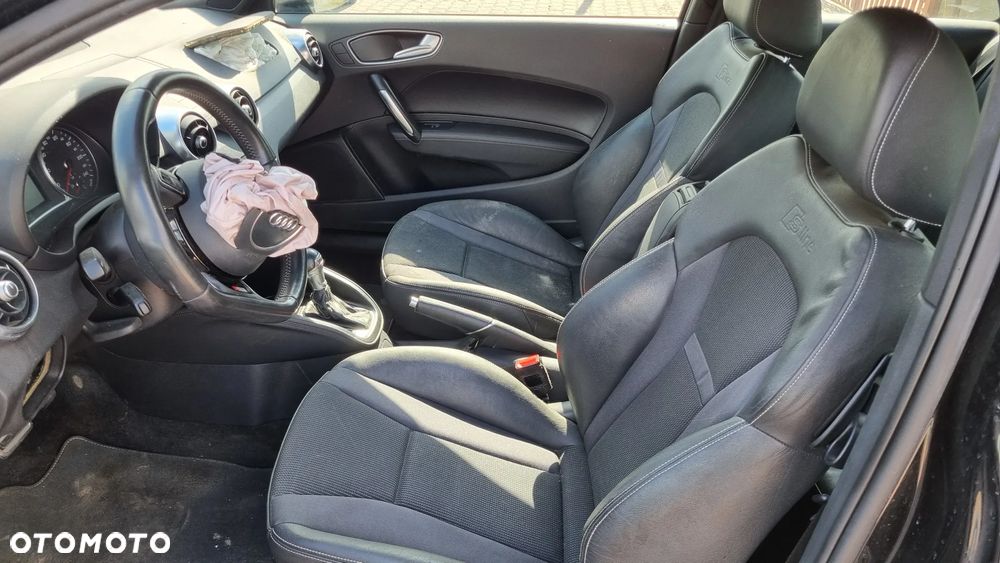 Audi A1 3-drzwiowe 1.4 TFSI S tronic - 21