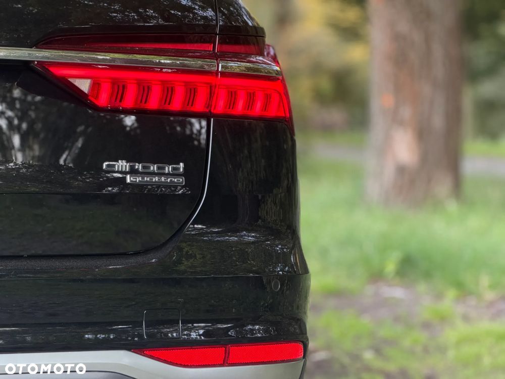 Audi A6 Allroad - 36