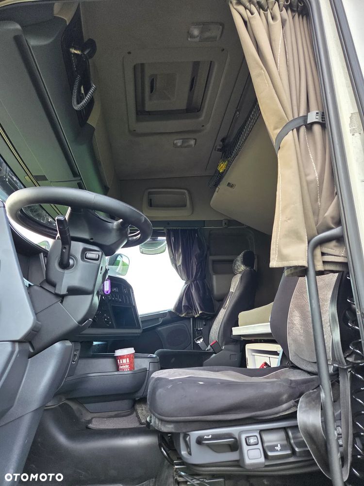 Scania R410 - 5
