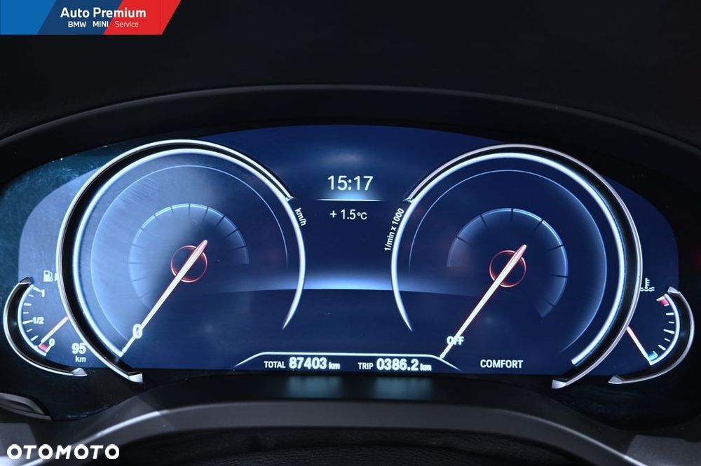 BMW X4 xDrive30i M Sport sport - 5
