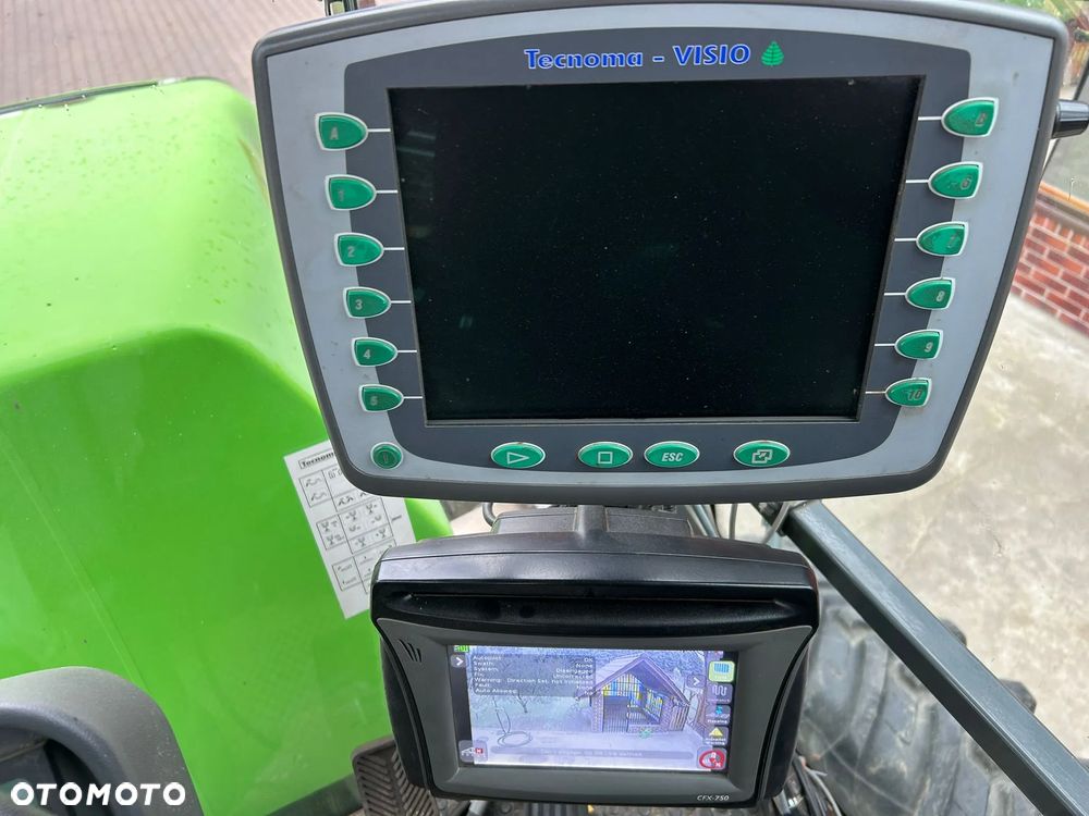 Tecnoma Laser - 30